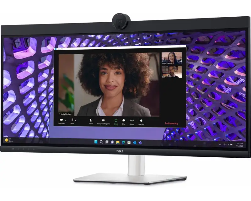 DELL P3424WEB