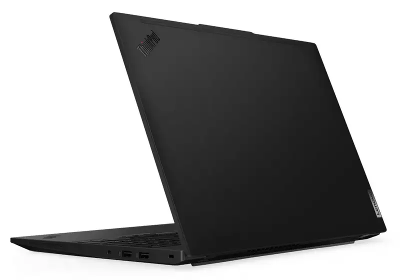 LENOVO ThinkPad L16 G2, 16" WUXGA, Intel Core U7-255U, 16GB, 512GB, YU, W11Pro, crna (21SA002BYA)