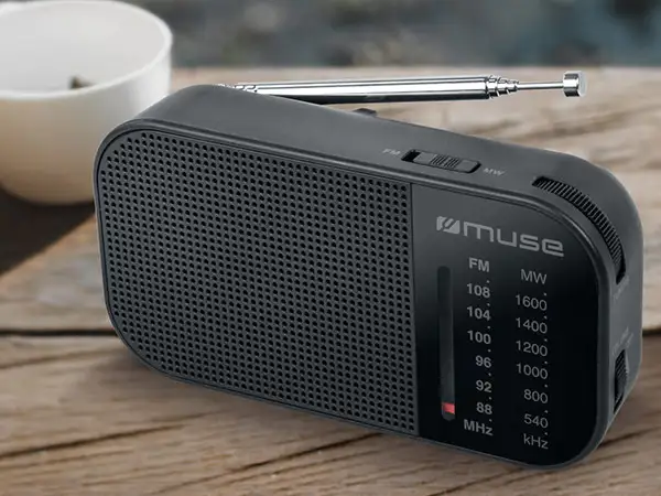 MUSE M-025 R