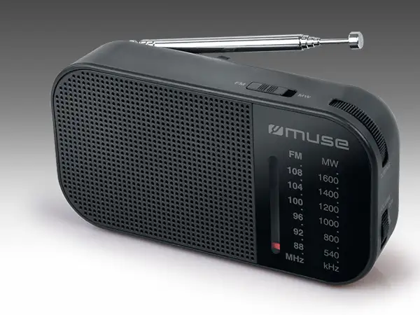 MUSE M-025 R