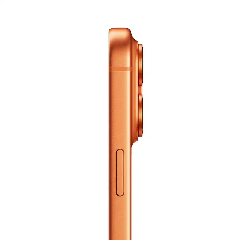 APPLE iPhone 17 Pro Max 2TB Cosmic Orange mg004sx/a