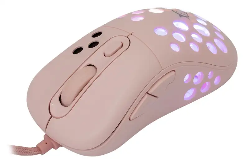 WHITE SHARK GM-5013 AZRAEL Pink