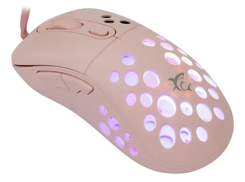 WHITE SHARK GM-5013 AZRAEL Pink