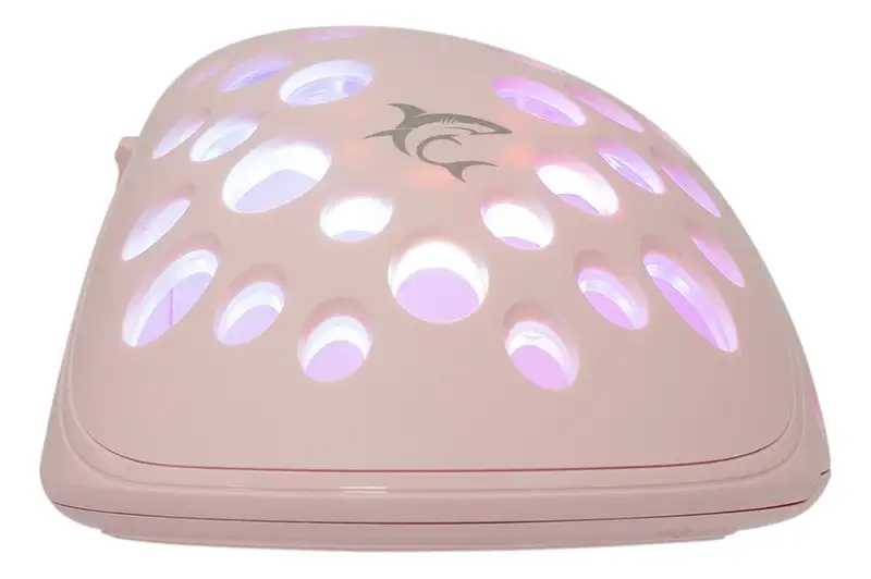 WHITE SHARK GM-5013 AZRAEL Pink