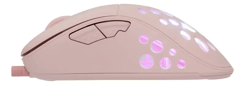 WHITE SHARK GM-5013 AZRAEL Pink