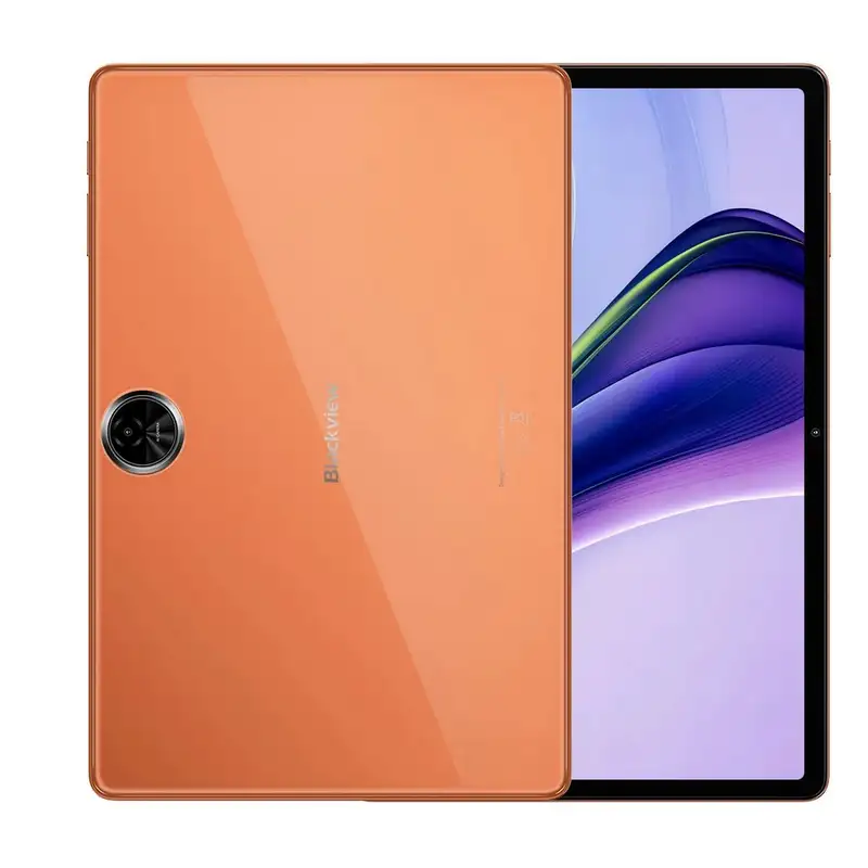 BLACKVIEW Zeno 5 8GB/128GB WiFi Orange