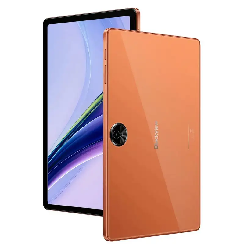 BLACKVIEW Zeno 5 8GB/128GB WiFi Orange