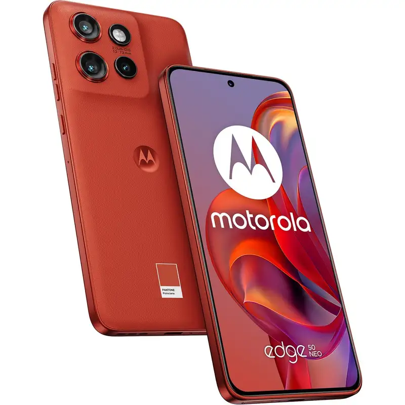 MOTOROLA Edge 50 Neo 8GB/256GB Poinciana