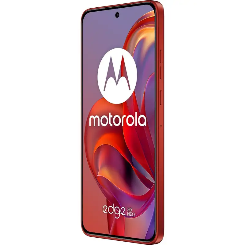MOTOROLA Edge 50 Neo 8GB/256GB Poinciana