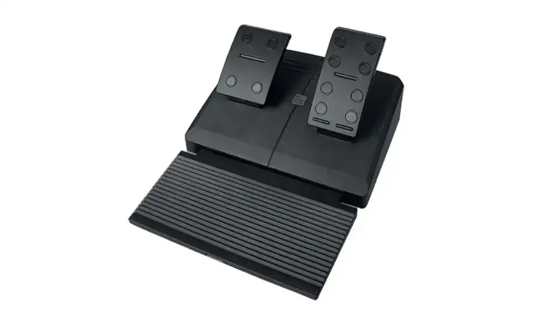 SPAWN Momentum Plus Racing Wheel