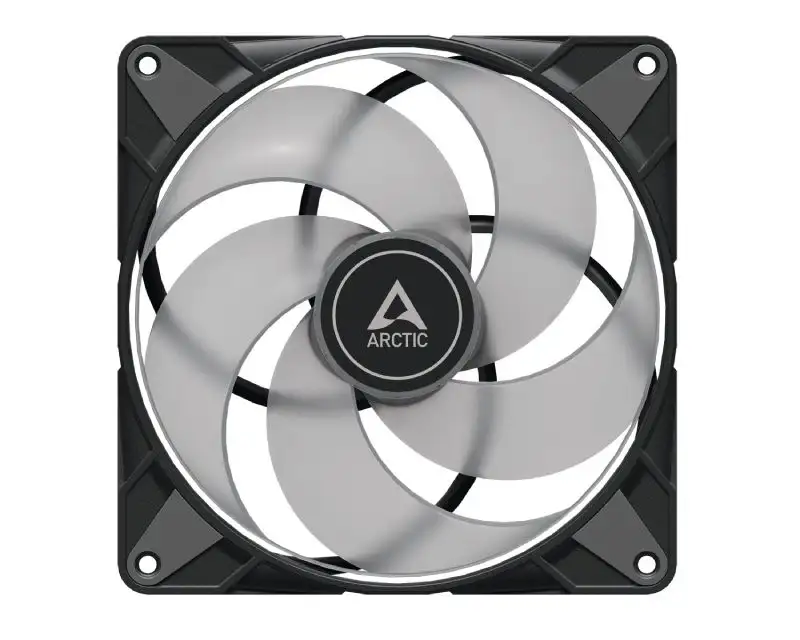 ARCTIC P14 PWM PST A-RGB 140mm crni (ACFAN00239A)