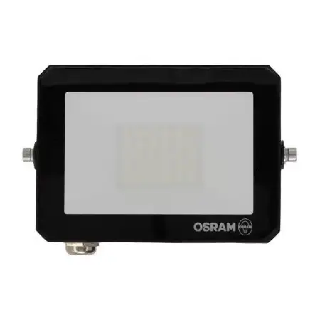 OSRAM  Floodlight reflektor LUX 50W 3000K IP65 crni