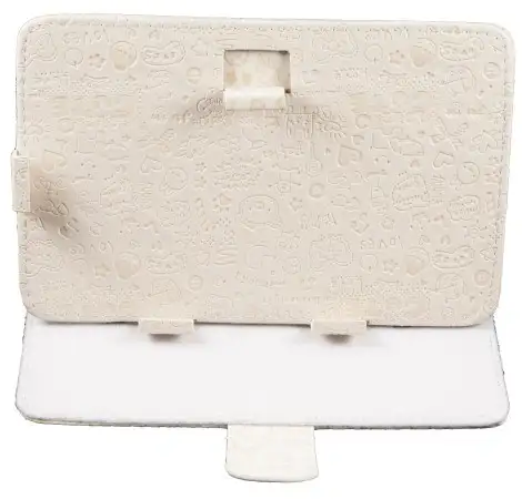 X wave F7b White 021021