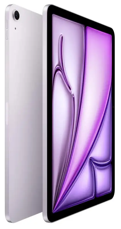 APPLE 11-inch iPad Air (M4) Wi-Fi 128GB - Purple mh344hc/a