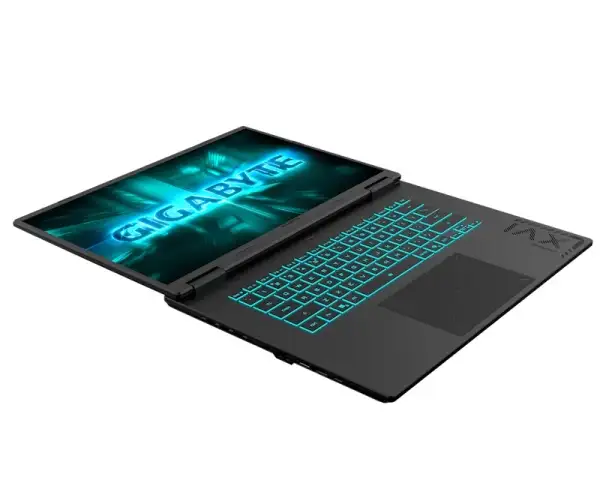 GIGABYTE A16 CVH 16" FHD+, Intel Core i7-13620H, 16GB, 512GB SSD, RTX5060 8GB Backlit