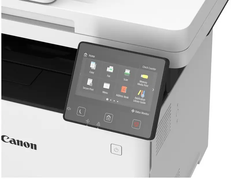 CANON ImageRUNNER 1643I II
