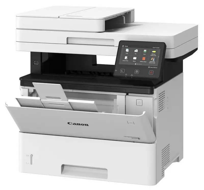 CANON ImageRUNNER 1643I II