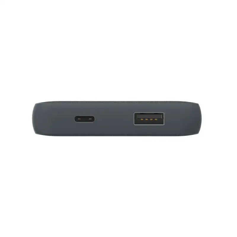 HAMA Power bank Fabric 10 10000mAh Grey