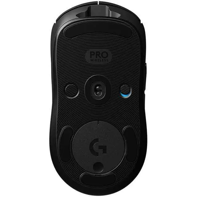 LOGITECH G PRO LIGHTSPEED  EWR2 BK 910-005273
