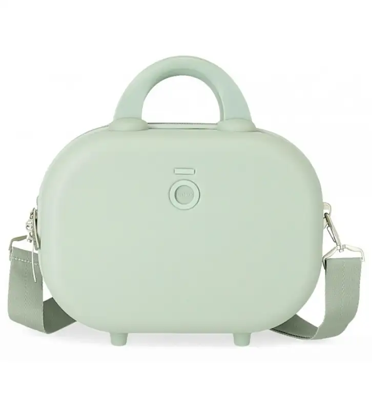 ENSO ANNIE zenski neseser mint
