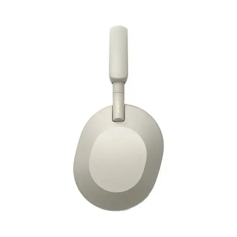 SONY WH1000XM5 Silver Bluetooth