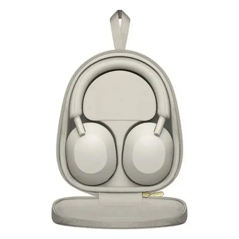 SONY WH1000XM5 Silver Bluetooth