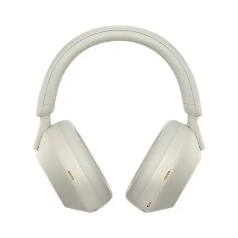 SONY WH1000XM5 Silver Bluetooth