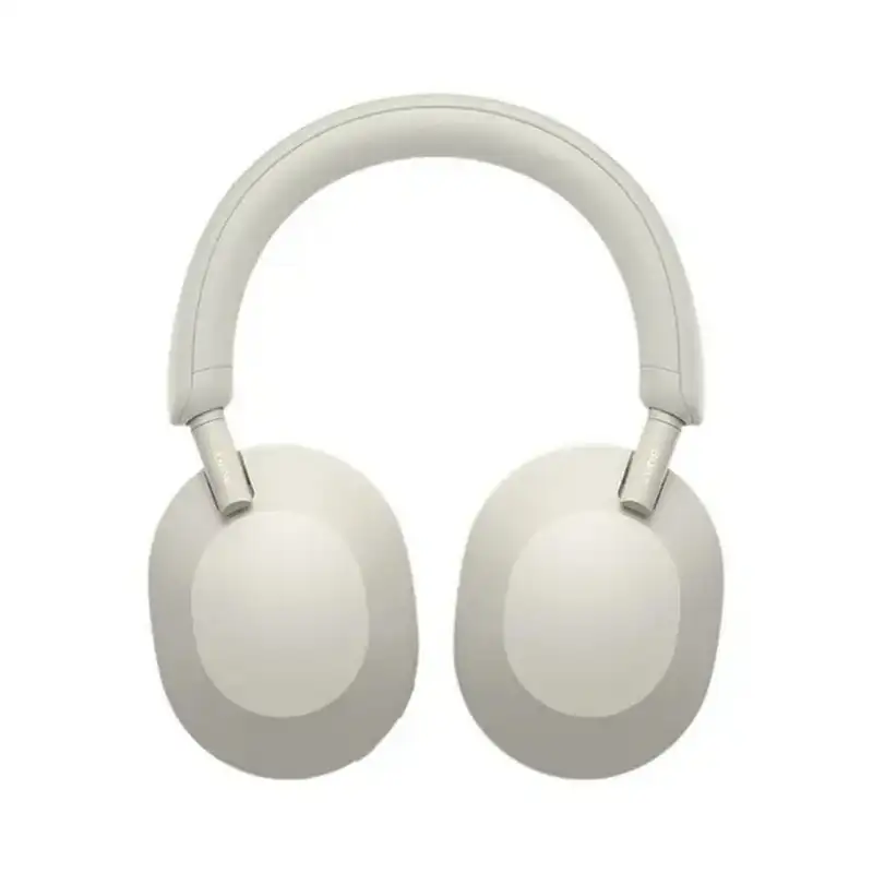 SONY WH1000XM5 Silver Bluetooth