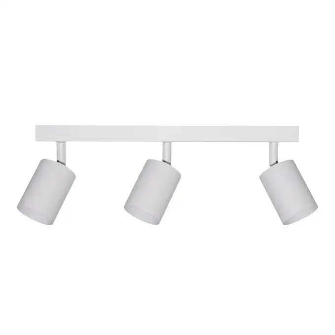 OSRAM  LED Spot lampa Elemental 3XGU10,bela