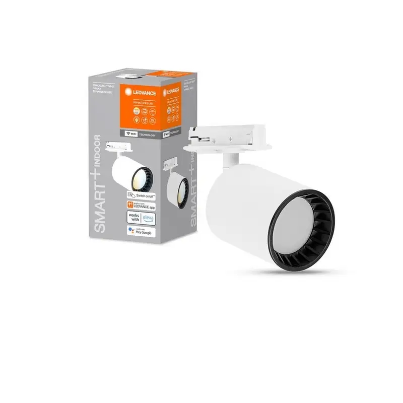 LEDVANCE  SMART WIFI LAMPA TRACKL SPOT OSAKA TW WT