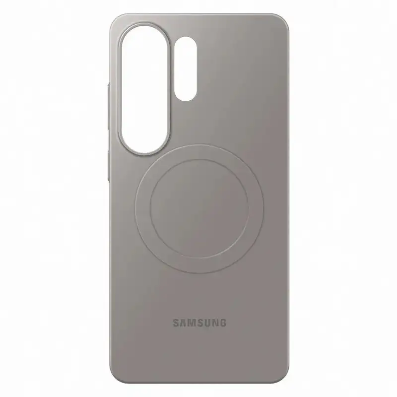 SAMSUNG Slim Magnet Case S26 Ultra Grey EF-SS948CJEGWW