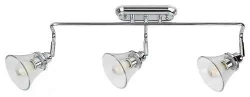 RABALUX Antoine, zidna kupatilska lampa E14 / 3x max. 40W IP