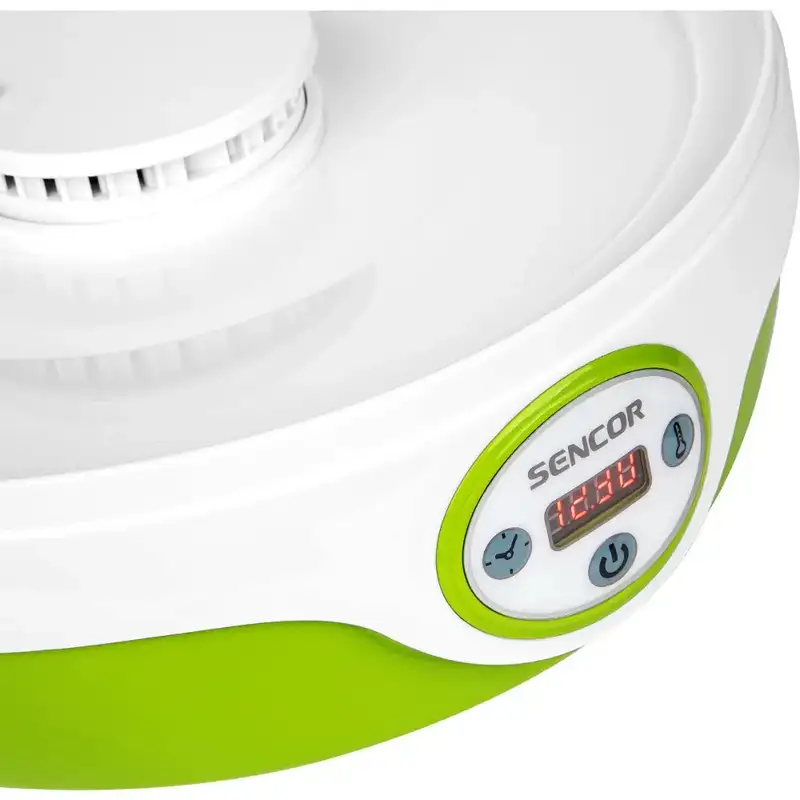 SENCOR SFD 851GR