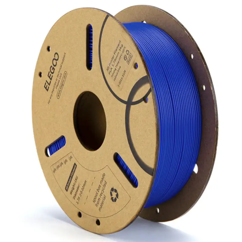 ELEGOO PLA Filament 1kg Dark Blue