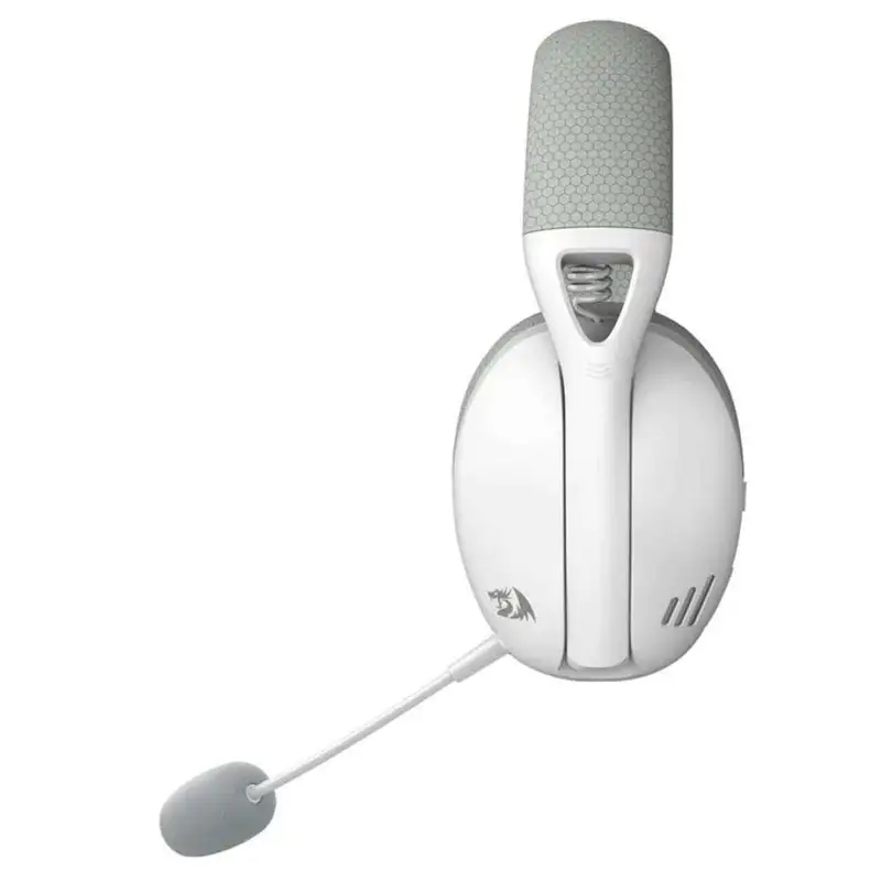 REDRAGON Ire H848 Wireless Headset Grey