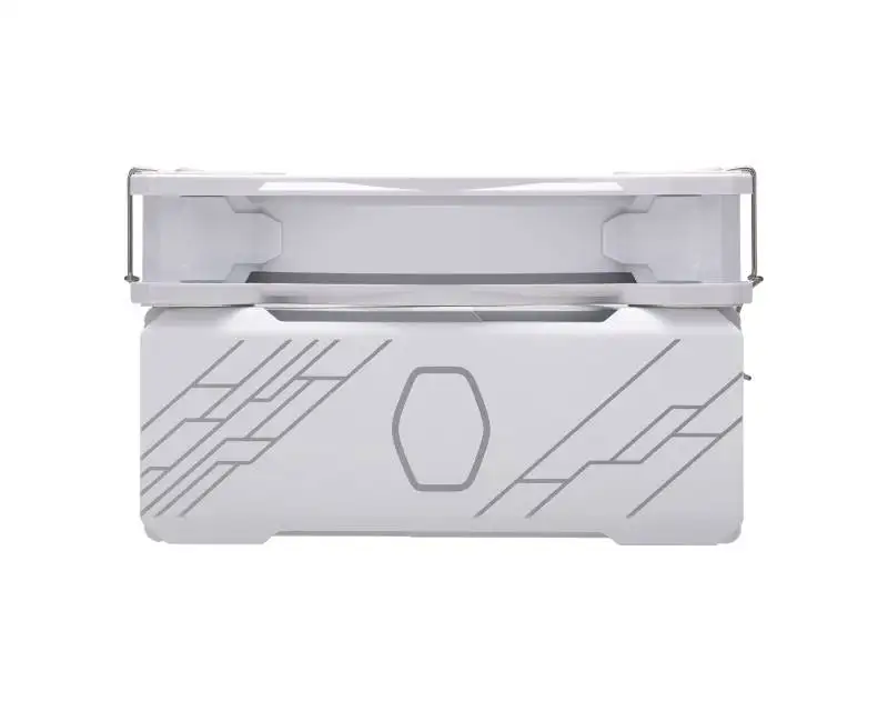 COOLER MASTER HYPER 212 HALO WHITE ARGB RR-S4WW-20PA-R1