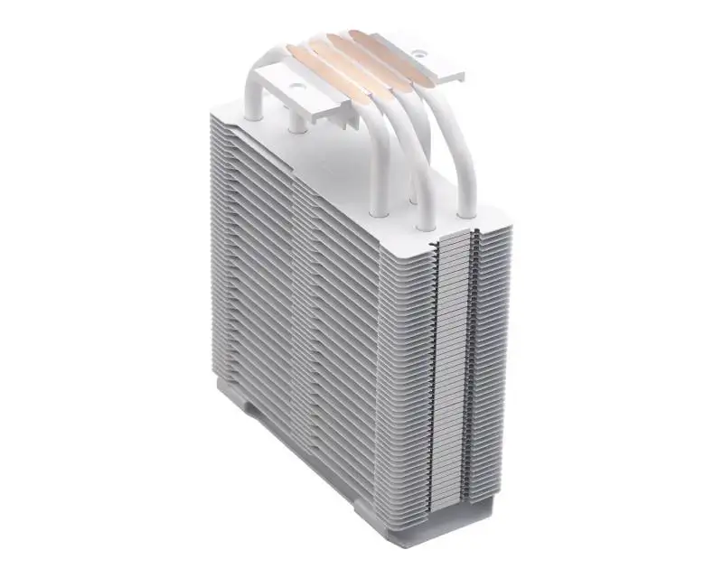 COOLER MASTER HYPER 212 HALO WHITE ARGB RR-S4WW-20PA-R1