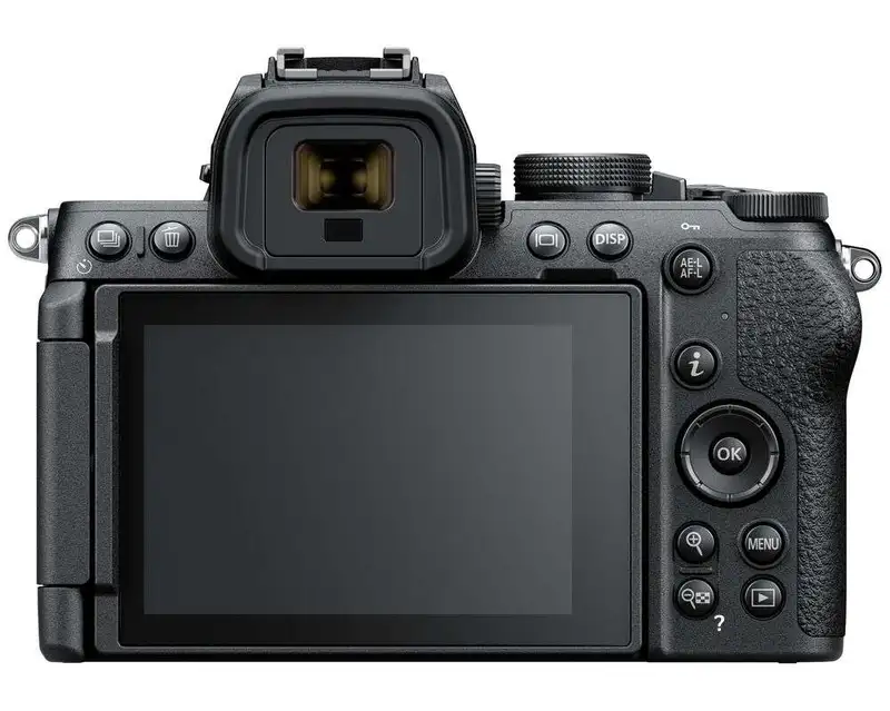 NIKON Z50 II + 18-140mm f/3.5-6.3 VR