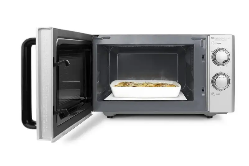 CASO MG 20 Ecostyle Ceramic