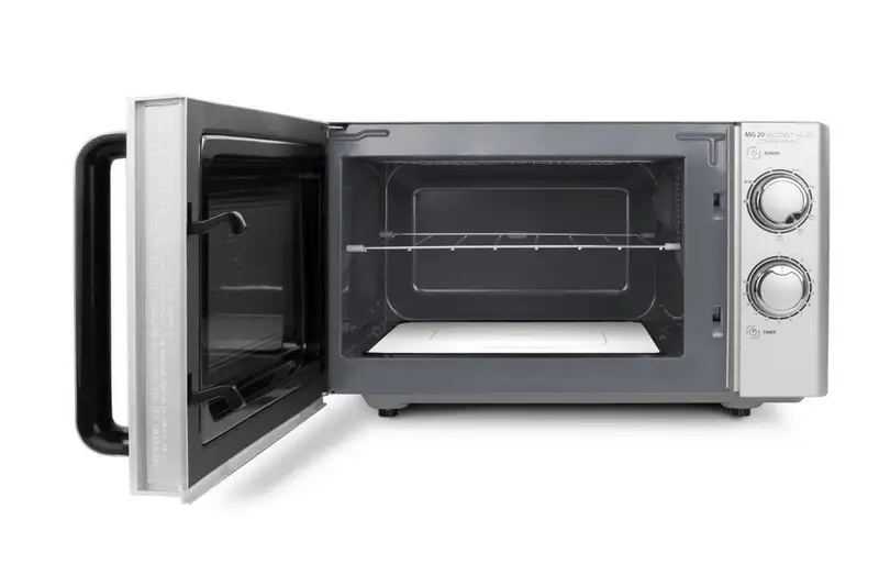 CASO MG 20 Ecostyle Ceramic