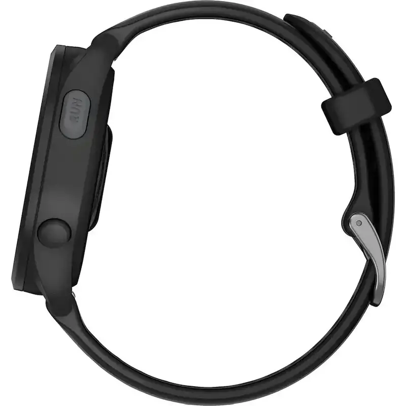 GARMIN Forerunner 165 M Black