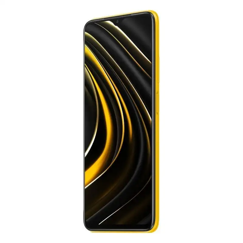 Xiaomi Poco M3 128GB Poco Yellow