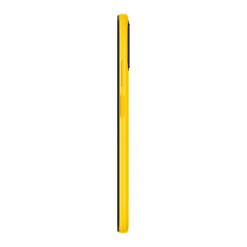Xiaomi Poco M3 128GB Poco Yellow