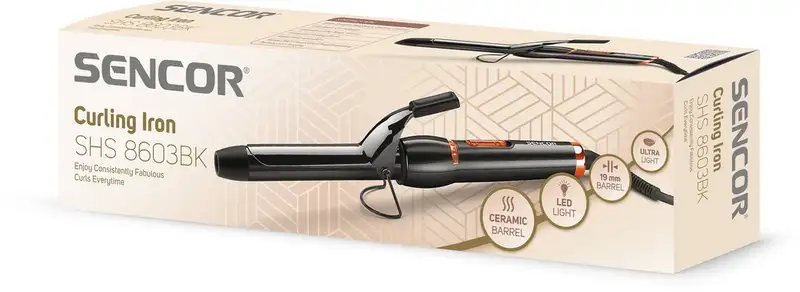 SENCOR SHS 8603BK