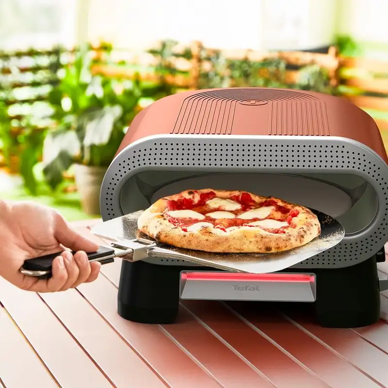TEFAL JM600T