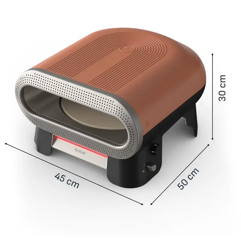 TEFAL JM600T