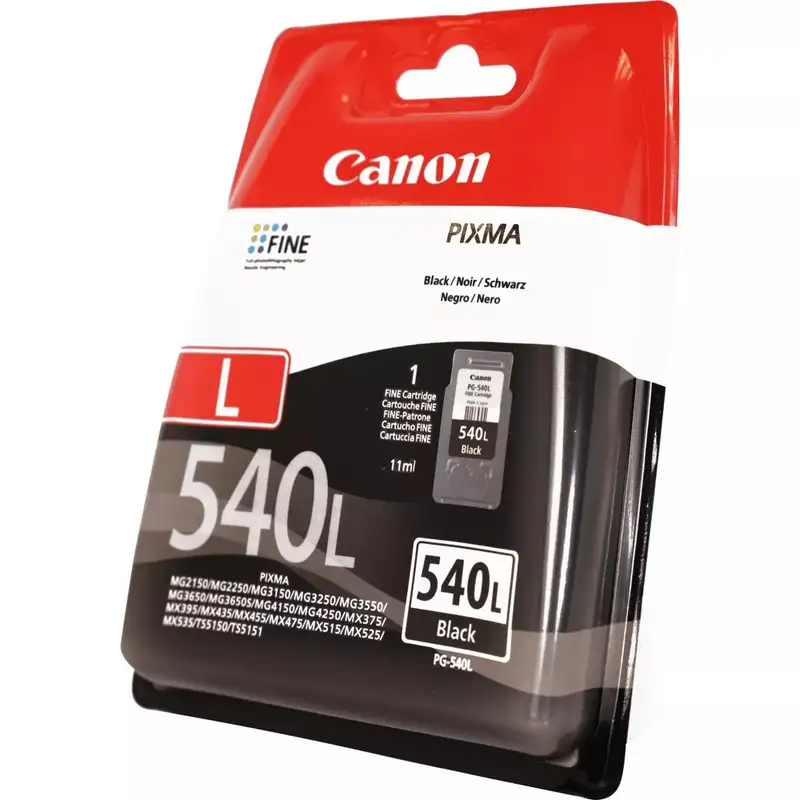 Canon PG-540 Black