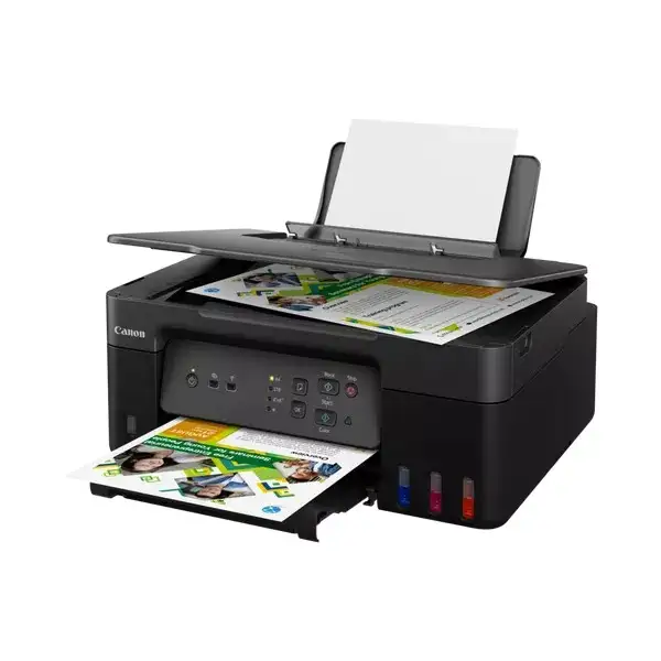 CANON CISS PIXMA Multifunc. G3430 EUM/EMB