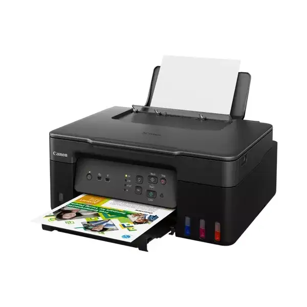 CANON CISS PIXMA Multifunc. G3430 EUM/EMB