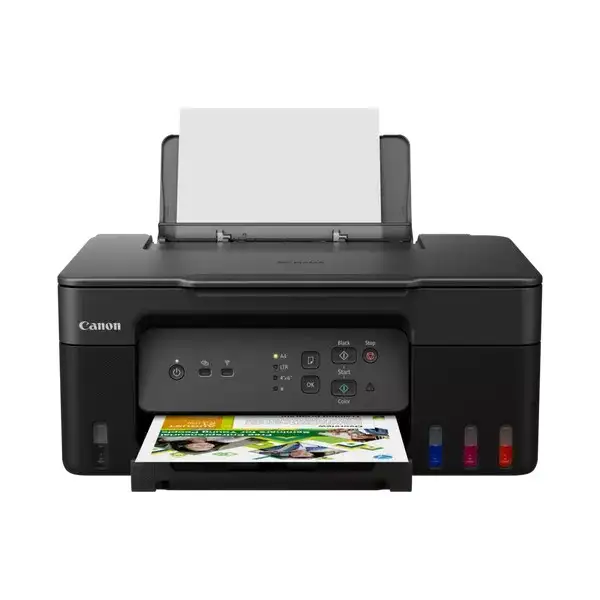 CANON CISS PIXMA Multifunc. G3430 EUM/EMB